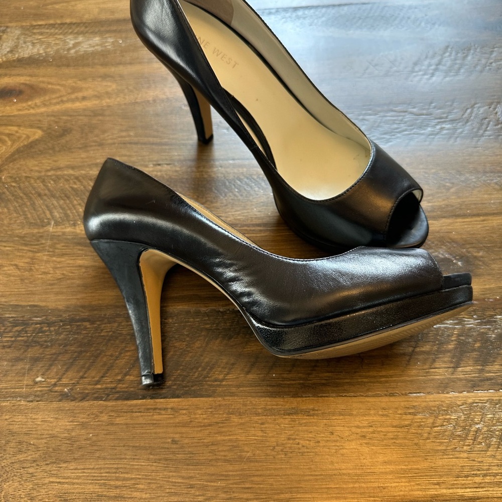 Nina Shoes